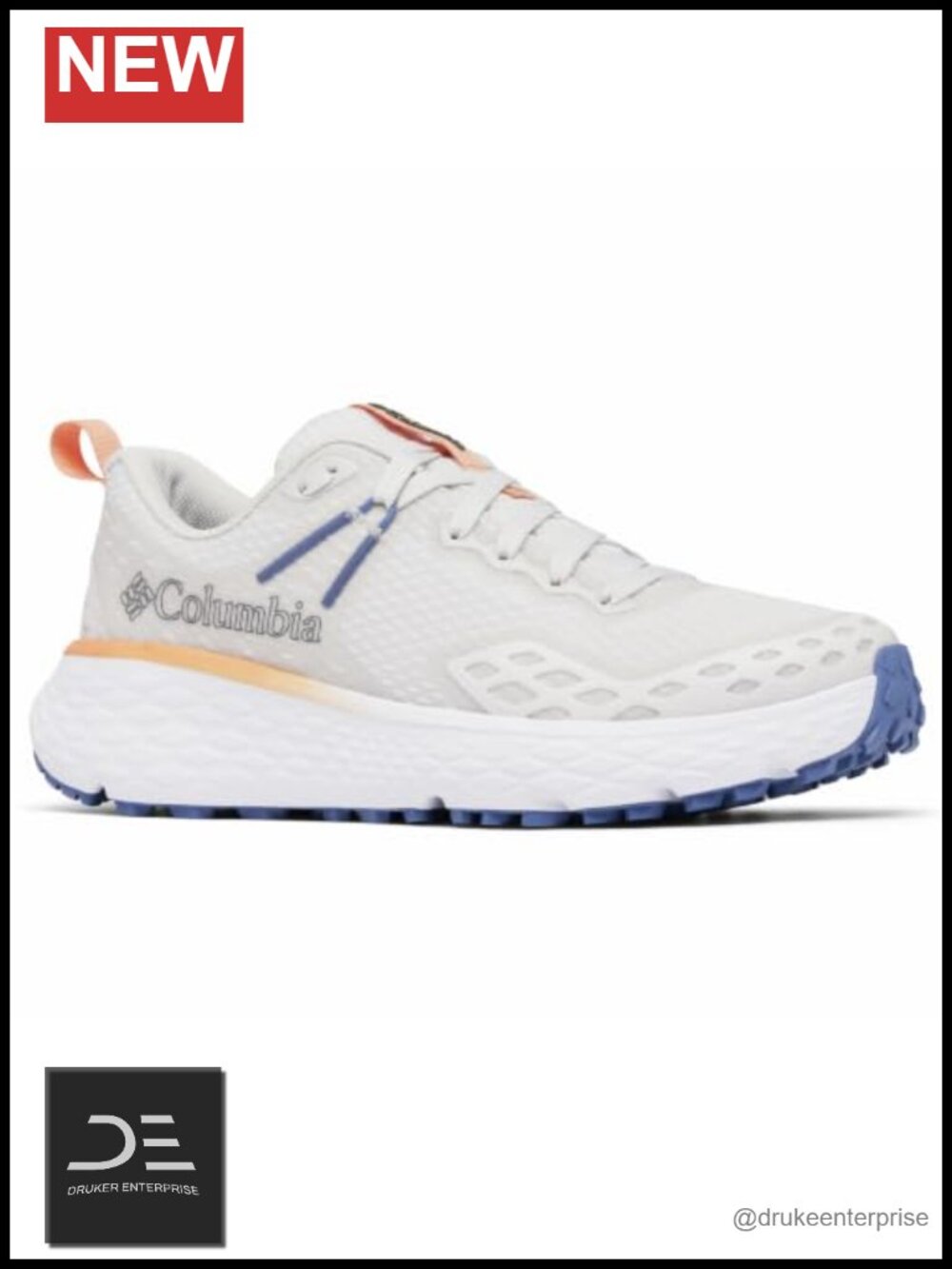 Women's Hiking Shoes Athletic Trail Running Sneakers Mesh